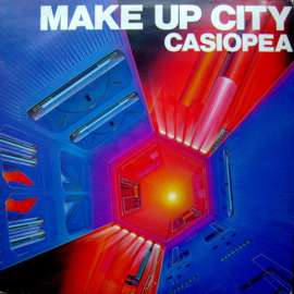 Casiopea – Make Up City