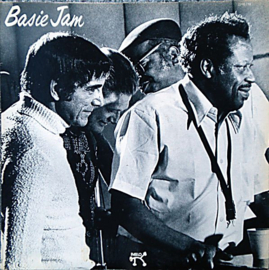 Count Basie – Basie Jam