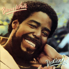 Barry White – Dedicated