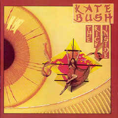 Kate Bush ‎– The Kick Inside