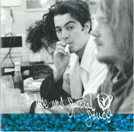 G. Love And Special Sauce – G. Love And Special Sauce (CD)