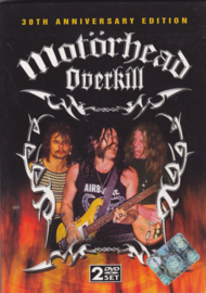 Motörhead – Overkill (DVD)
