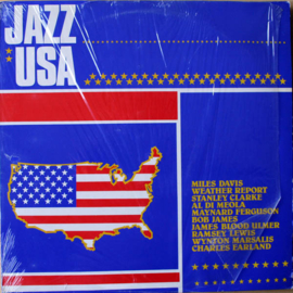 Various – Jazz USA