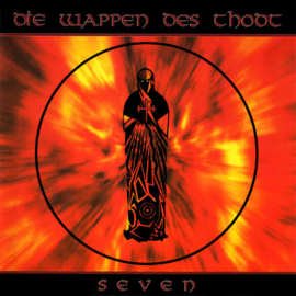 Die Wappen Des Thodt – Seven (CD)