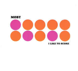Moby ‎– I Like To Score (CD)
