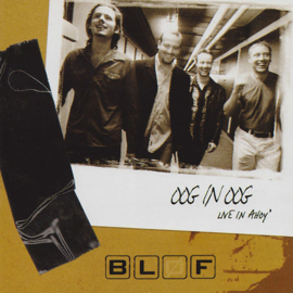 Bløf – Oog In Oog (Live In Ahoy') (CD)