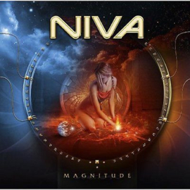 Niva – Magnitude (CD)