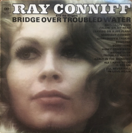 Ray Conniff And The Singers – Bridge Over Troubled Water