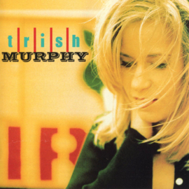 Trish Murphy – Crooked Mile (CD)