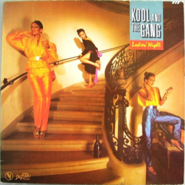 Kool And The Gang – Ladies' Night