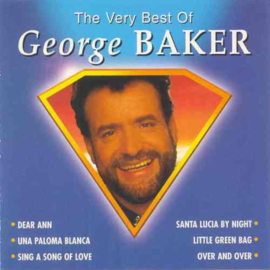 George Baker – The Very Best Of