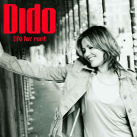 Dido ‎– Life For Rent (CD)