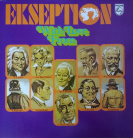Ekseption – With Love From