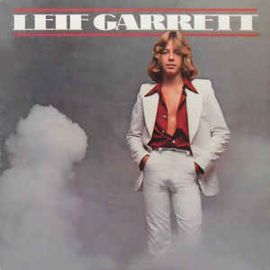Leif Garrett ‎– Leif Garrett
