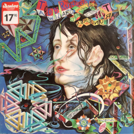 Todd Rundgren – A Wizard, A True Star