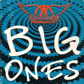 Aerosmith – Big Ones (CD)