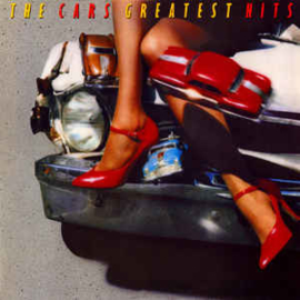 Cars ‎– The Cars Greatest Hits