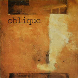 Oblique – Oblique