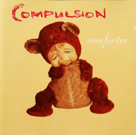 Compulsion – Comforter (CD)