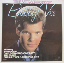 Bobby Vee – The Very Best Of Bobby Vee