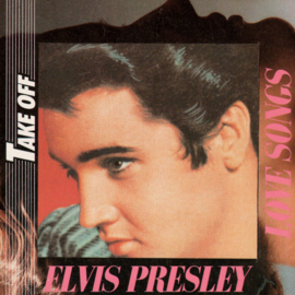 Elvis Presley – Love Songs (CD)