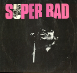 James Brown – Super Bad