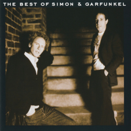 Simon & Garfunkel – The Best Of Simon & Garfunkel (CD)