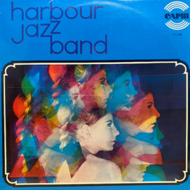 Harbour Jazz Band – The Harbour Jazzband