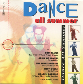 Various – Dance All Summer (CD)