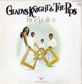 Gladys Knight & The Pips – Imagination