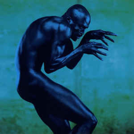 Seal ‎– Human Being (CD)