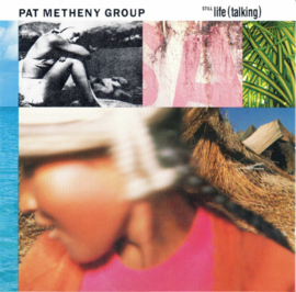 Pat Metheny Group – Still Life (Talking) (CD)