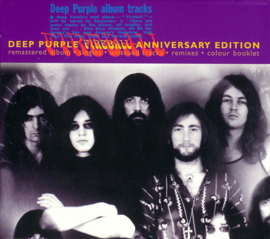 Deep Purple – Fireball (CD)