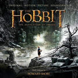 Howard Shore – The Hobbit: The Desolation Of Smaug (CD)