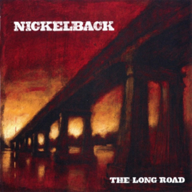 Nickelback – The Long Road (CD)