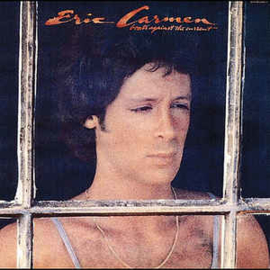 Eric Carmen ‎– Boats Against The Current