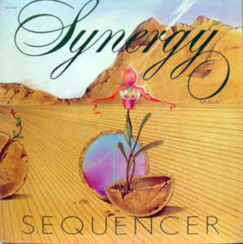 Synergy ‎– Sequencer