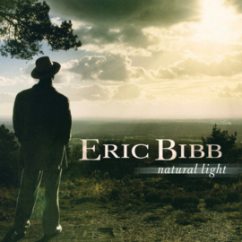 Eric Bibb – Natural Light (CD)