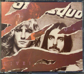 Status Quo – Live (CD)
