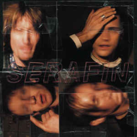 Serafin ‎– No Push Collide (CD)