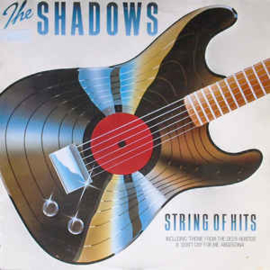 Shadows ‎– String Of Hits
