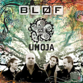 Bløf ‎– Umoja (CD)