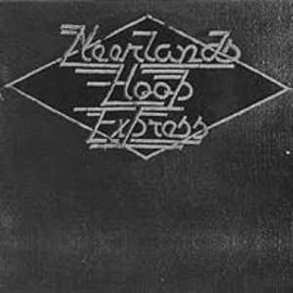 Neerlands Hoop Express ‎– Neerlands Hoop Express