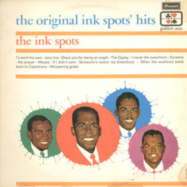 Ink Spots – The Original Ink Spots' Hits