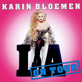 Karin Bloemen – LA On Tour (CD)