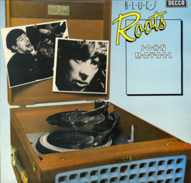 John Mayall – Blues Roots