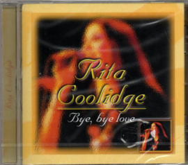 Rita Coolidge – Bye, Bye Love (CD)