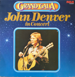 John Denver – In Concert