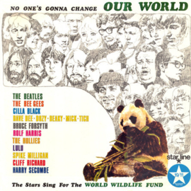 Various – No One's Gonna Change Our World