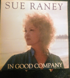 Sue Raney – In Good Company (CD)